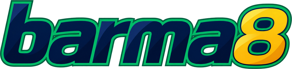 barma8 Logo